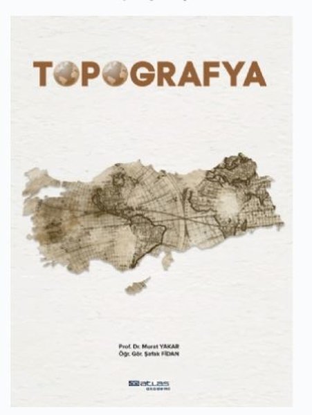 Topografya