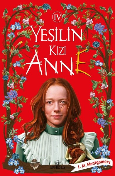 Yeşilin Kızı Anne 4