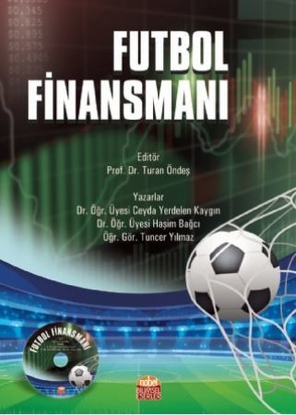 Futbol Finansmanı