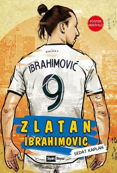 Zlatan İbrahimoviç