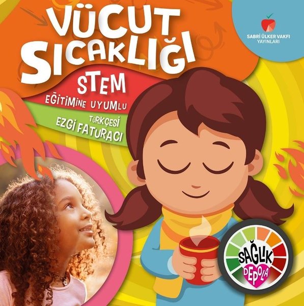 Vücut Sıcaklığı - Sağlık Depola