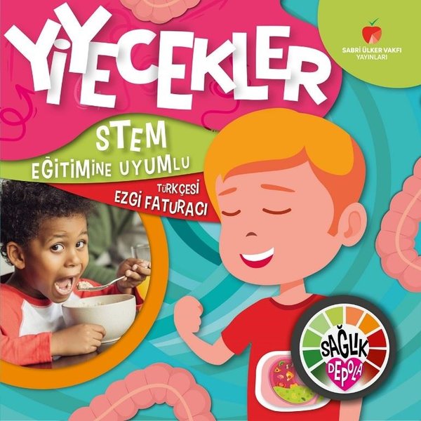 Yiyecekler - Sağlık Depola