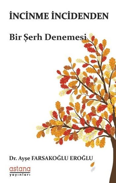 İncinme İncidenden - Bir Şerh Denemesi