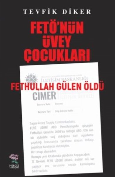 Fetö'nün Üvey Çocukları