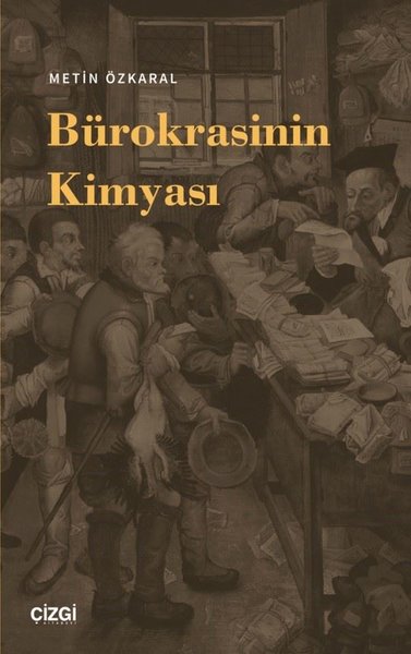 Bürokrasinin Kimyası