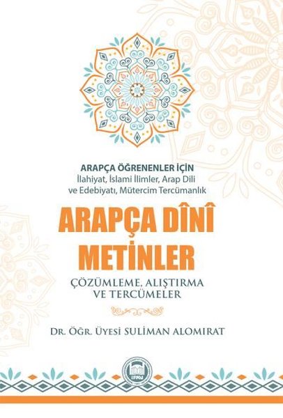 Arapça Öğrenenler İçin Arapça Dini Metinler