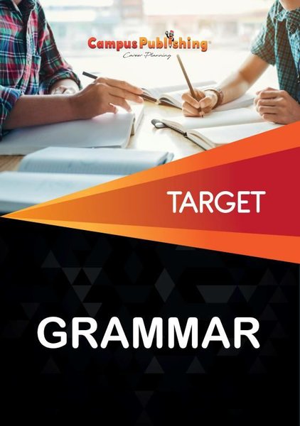YKS Dil 11 - Target Grammar