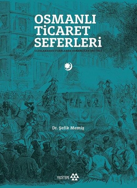 Osmanlı Ticaret Seferleri