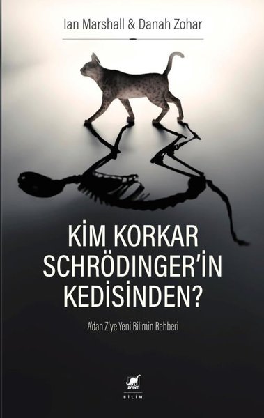 Kim Korkar Schrödinger'in Kedisinden?