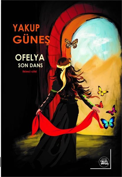 Ofelya: Son Dans - İkinci Cild