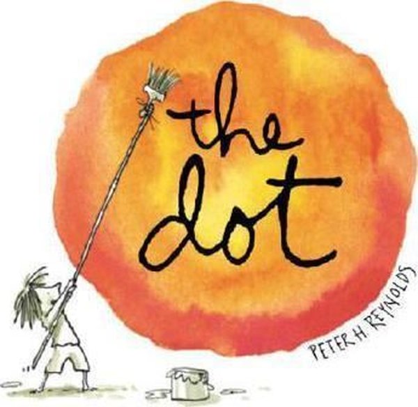 The Dot (Creatrilogy)