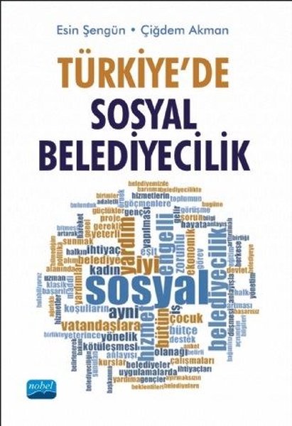 Türkiyede Sosyal Belediyecilik