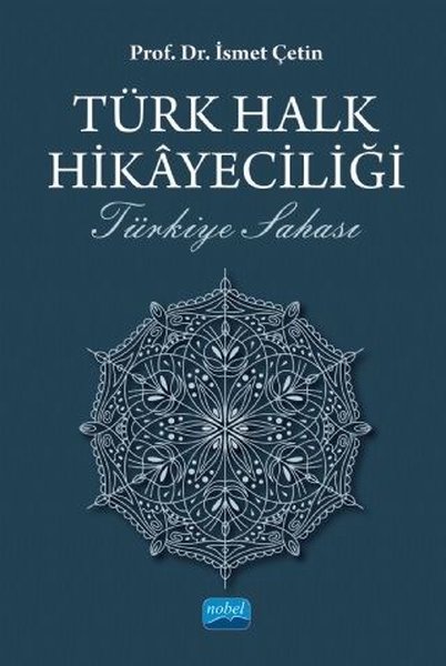 Türk Halk Hikayeciliği - Türkiye Sahası