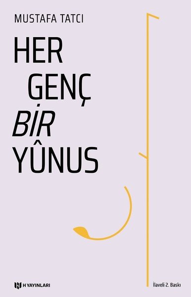 Her Genç Bir Yunus