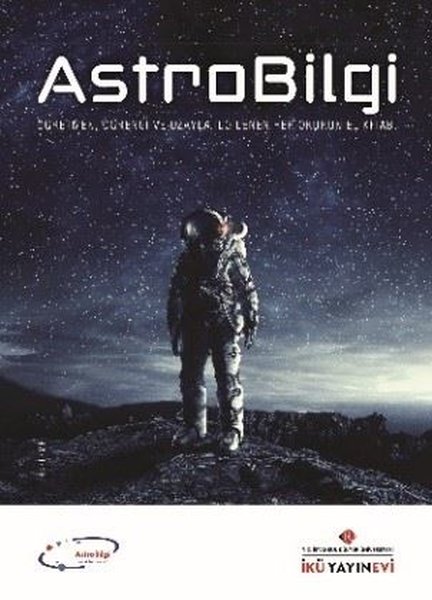 AstroBilgi: Öğretmen Öğrenci ve Uzayla İlgilene...