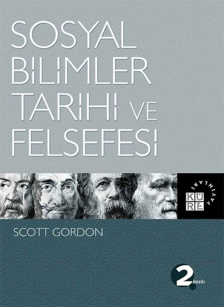 Sosyal Bilimler Tarihi ve Felsefesi