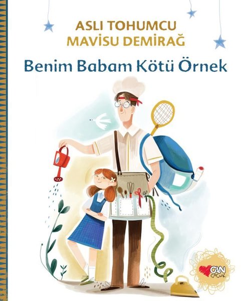 Benim Babam Kötü Örnek