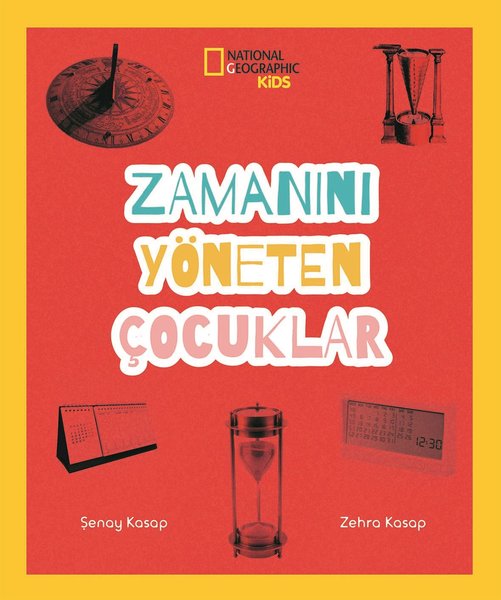 Zamanını Yöneten Çocuklar - National Geographic...