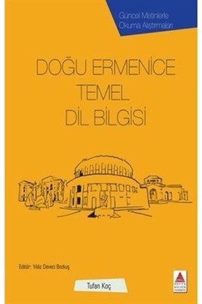 Doğu Ermenice Temel Dil Bilgisi