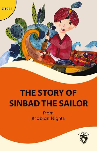 The Story of Sinbad the Sailor - Stage 1 | Fiyat Arşivi