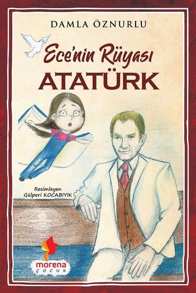 Ecenin Rüyası Atatürk