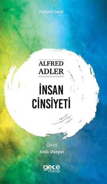 İnsan Cinsiyeti - Psikoloji Serisi