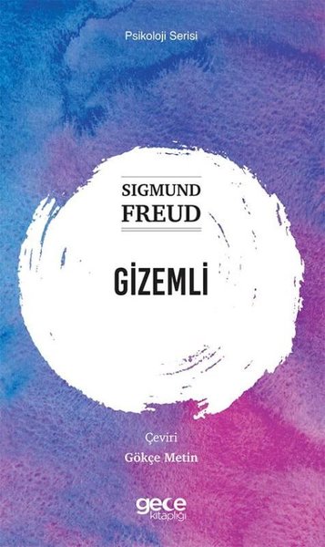 Gizemli - Psikoloji Serisi