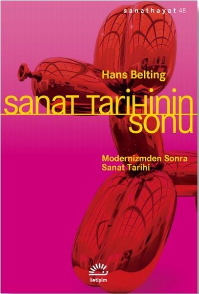 Sanat Tarihinin Sonu