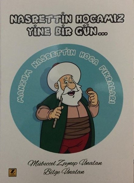 Nasreddin Hocamız Yine Bir Gün