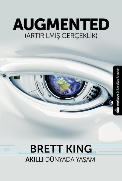 Augmented - Artırılmış Gerçeklik