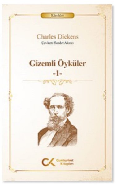 Gizemli Öyküler 1 - Klasikler