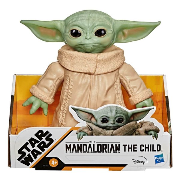 Star Wars The Child 6.5 Inch Toy F1116