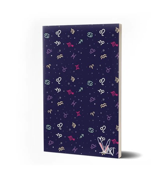 Verona Soft Cesarea 13x19 Defter