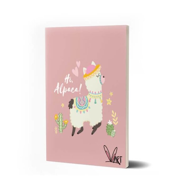 Verona Soft Acireale 13x19 Defter