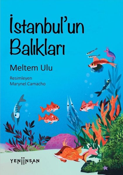 İstanbulun Balıkları