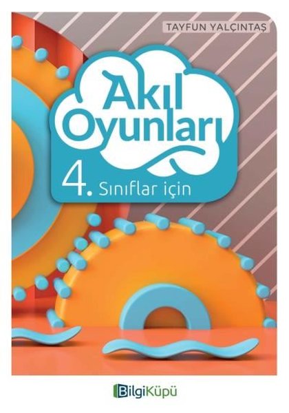 4.Sınıf Akıl Oyunları