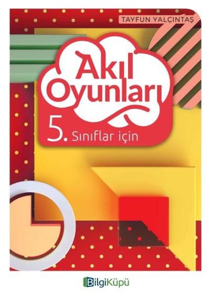 5.Sınıf Akıl Oyunları