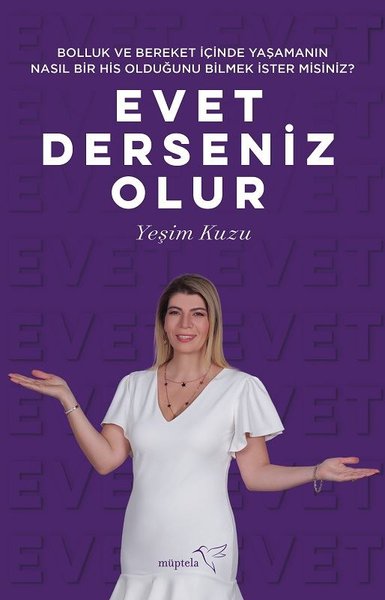 Evet Derseniz Olur