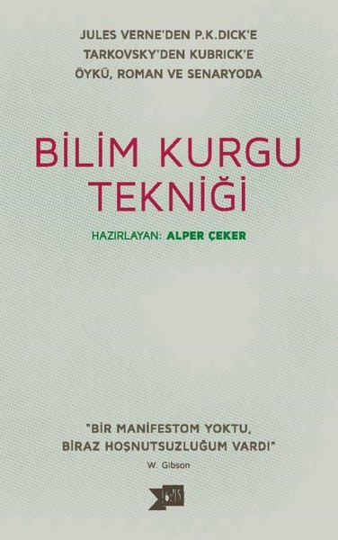 Bilim Kurgu Tekniği