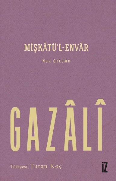 Mişktül - Envar