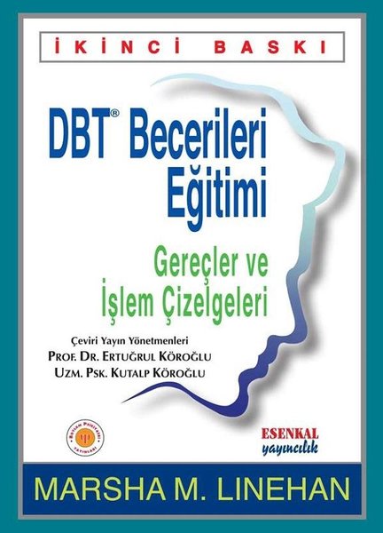 DBT Becerileri Eğitimi - Gereçler ve İşlem Çizelgeleri