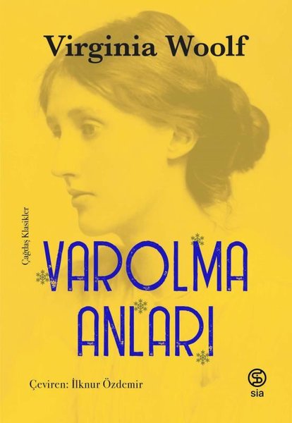 Varolma Anları