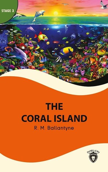 The Coral Island - Stage 3