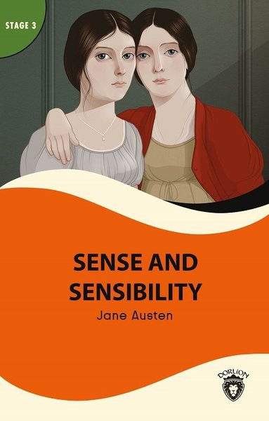 Sense and Sensibility - Stage 3