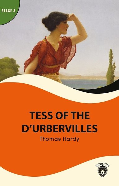 Tess of the Durbervilles - Stage 3