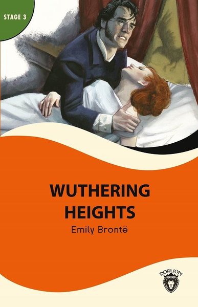 Wuthering Heights - Stage 3