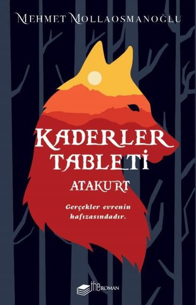 Kaderler Tableti - Atakurt