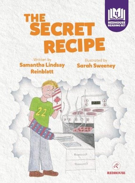 The Secret Recipe