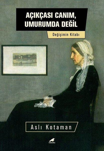 Açıkçası Canım Umurumda Değil