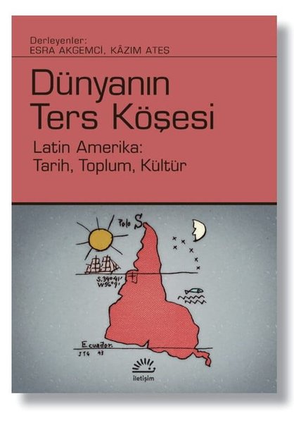 Dünyanın Ters Köşesi